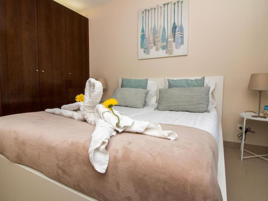 Anchor Apartment - Herdade Dos Salgados & Luxurious & 7 Pools & Golf アルブフェイラ エクステリア 写真