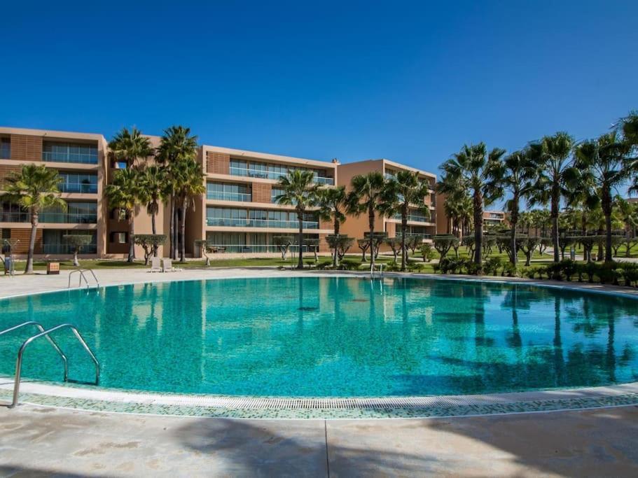 Anchor Apartment - Herdade Dos Salgados & Luxurious & 7 Pools & Golf アルブフェイラ エクステリア 写真