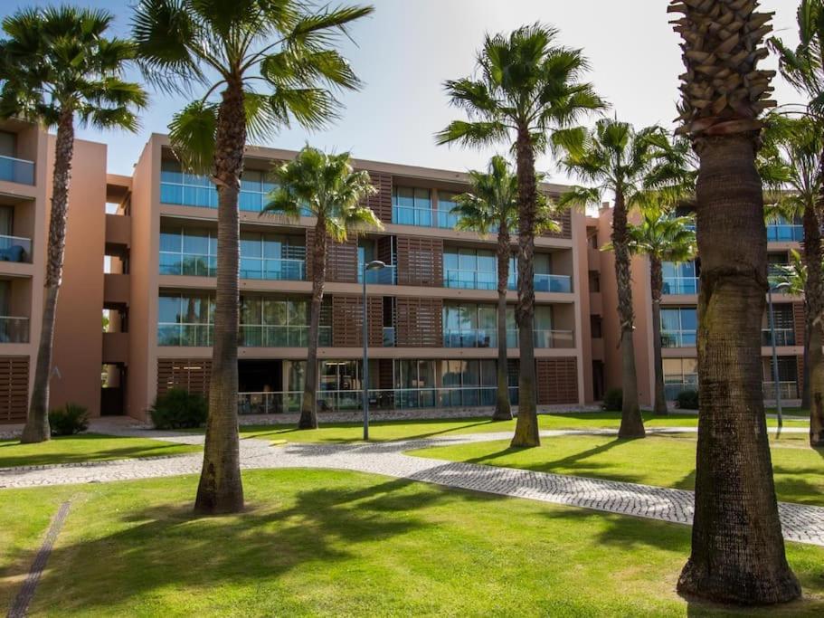 Anchor Apartment - Herdade Dos Salgados & Luxurious & 7 Pools & Golf アルブフェイラ エクステリア 写真