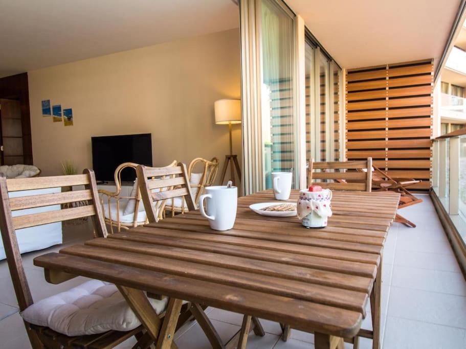 Anchor Apartment - Herdade Dos Salgados & Luxurious & 7 Pools & Golf アルブフェイラ エクステリア 写真