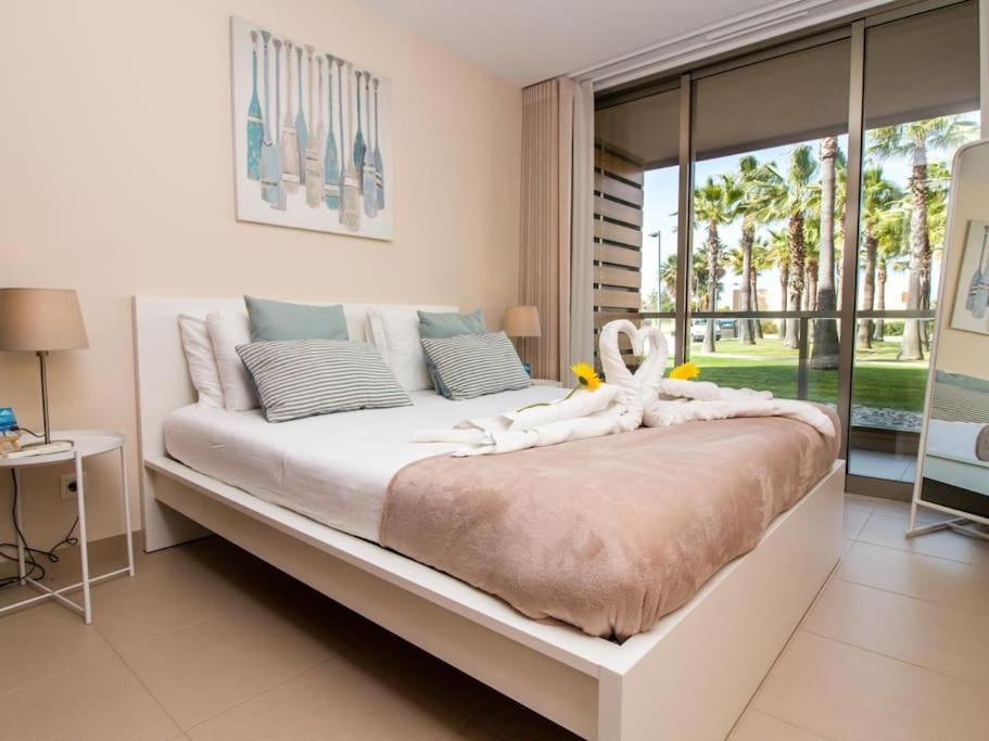 Anchor Apartment - Herdade Dos Salgados & Luxurious & 7 Pools & Golf アルブフェイラ エクステリア 写真