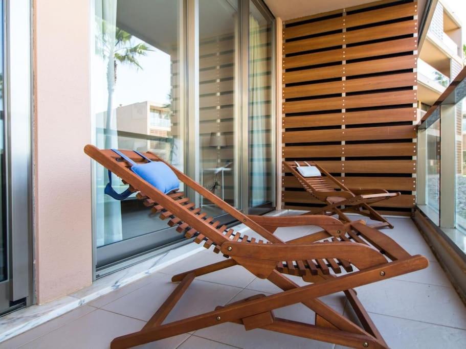 Anchor Apartment - Herdade Dos Salgados & Luxurious & 7 Pools & Golf アルブフェイラ エクステリア 写真