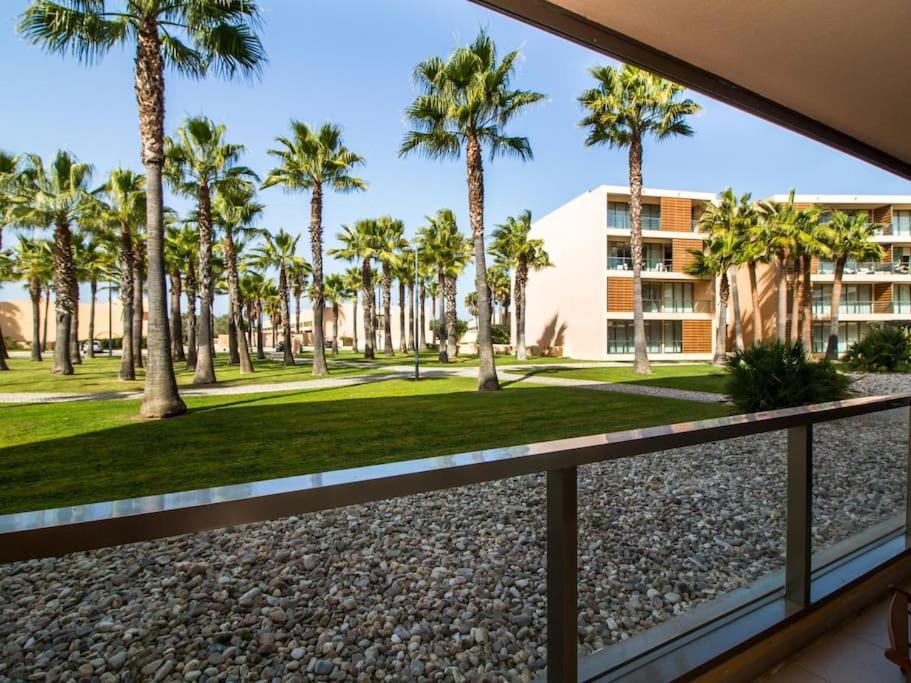 Anchor Apartment - Herdade Dos Salgados & Luxurious & 7 Pools & Golf アルブフェイラ エクステリア 写真