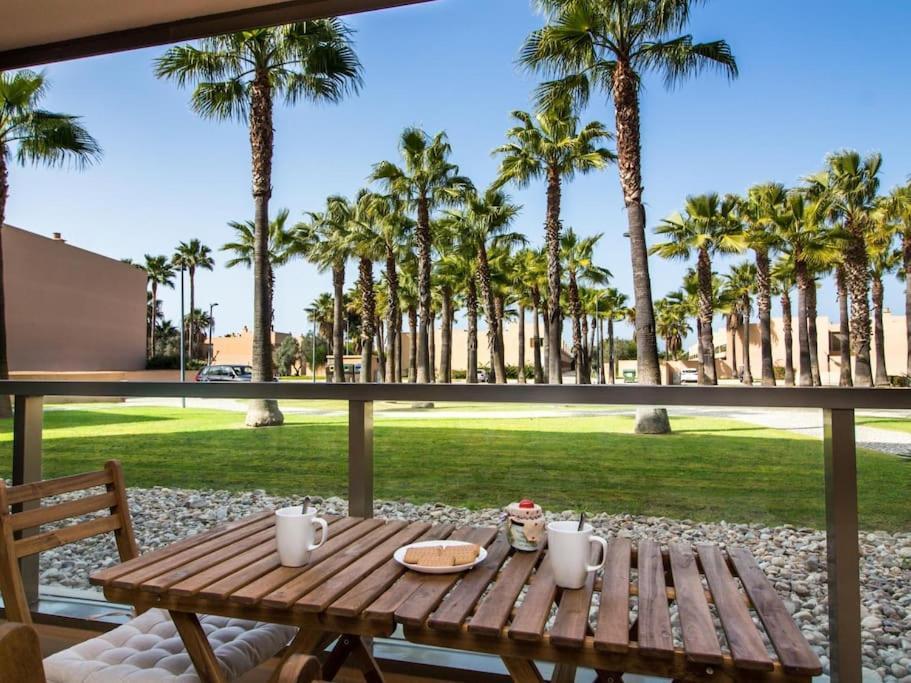 Anchor Apartment - Herdade Dos Salgados & Luxurious & 7 Pools & Golf アルブフェイラ エクステリア 写真