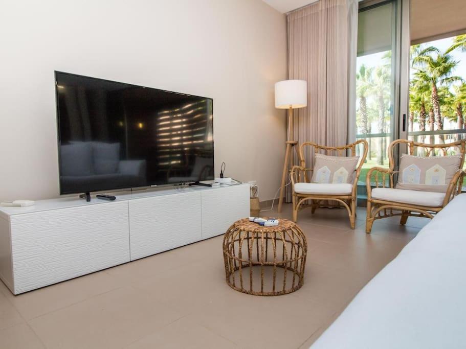 Anchor Apartment - Herdade Dos Salgados & Luxurious & 7 Pools & Golf アルブフェイラ エクステリア 写真