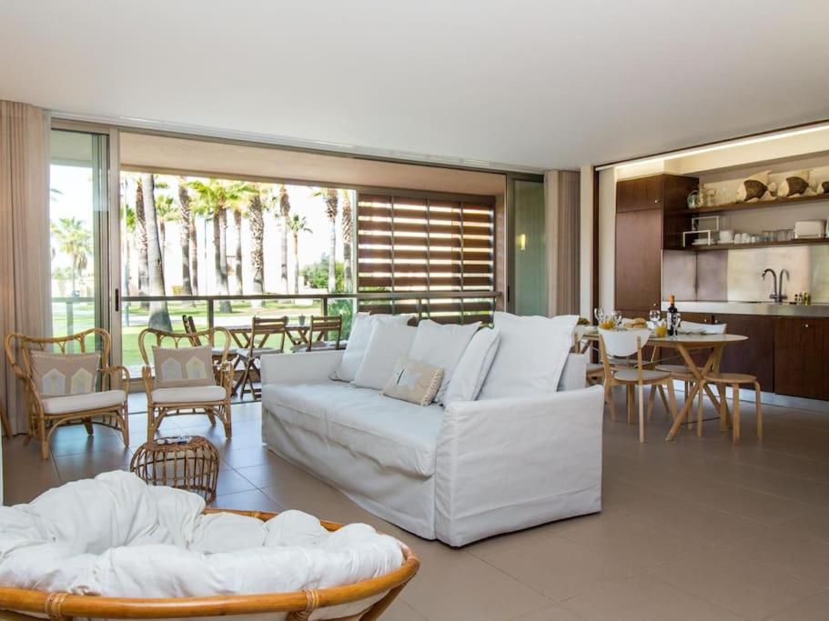 Anchor Apartment - Herdade Dos Salgados & Luxurious & 7 Pools & Golf アルブフェイラ エクステリア 写真