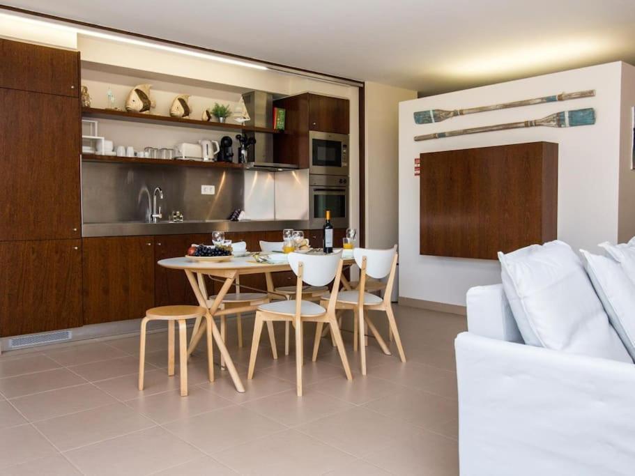 Anchor Apartment - Herdade Dos Salgados & Luxurious & 7 Pools & Golf アルブフェイラ エクステリア 写真