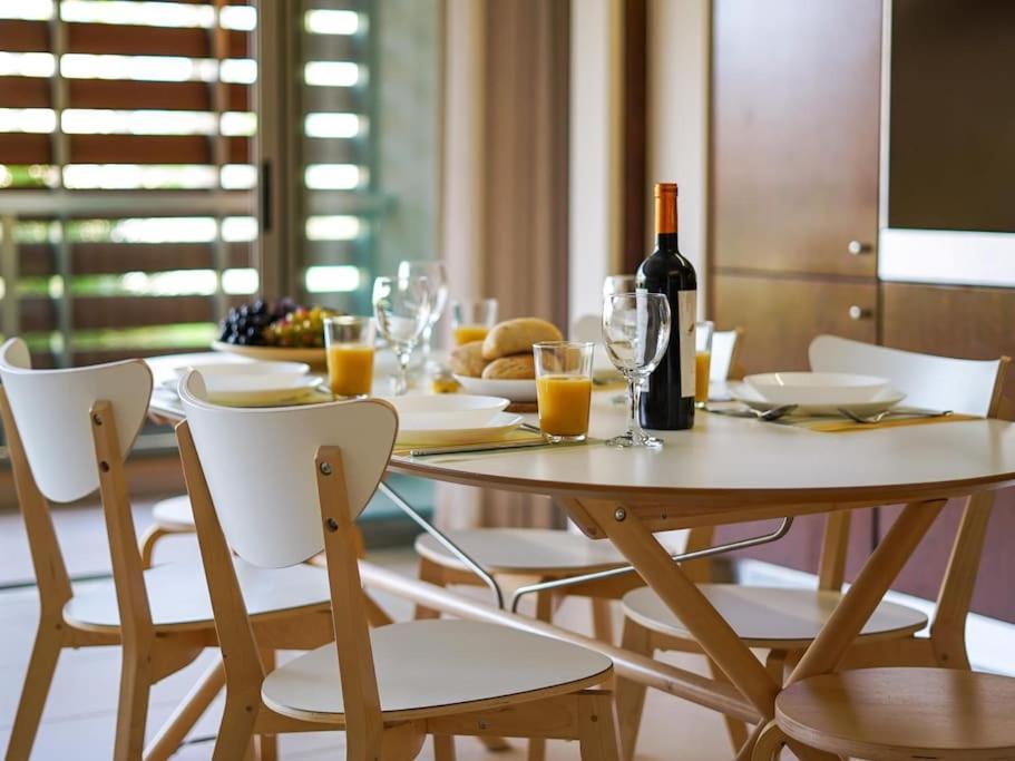 Anchor Apartment - Herdade Dos Salgados & Luxurious & 7 Pools & Golf アルブフェイラ エクステリア 写真