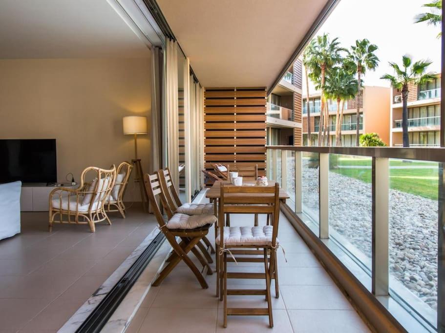 Anchor Apartment - Herdade Dos Salgados & Luxurious & 7 Pools & Golf アルブフェイラ エクステリア 写真