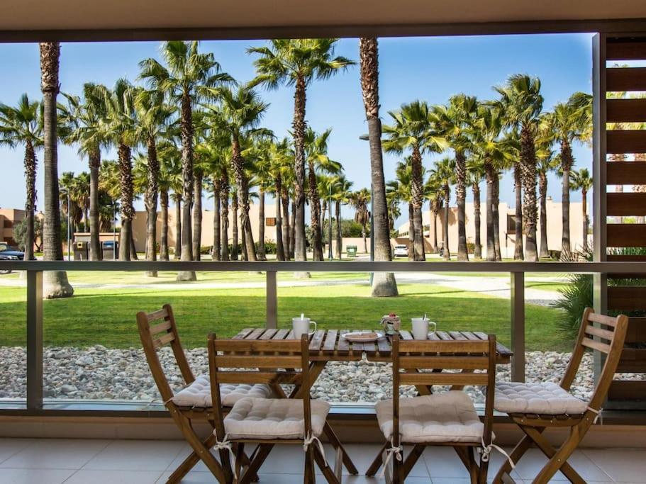 Anchor Apartment - Herdade Dos Salgados & Luxurious & 7 Pools & Golf アルブフェイラ エクステリア 写真